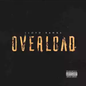 Instrumental: Lloyd Banks - Overload